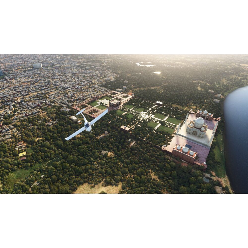 Flight simulator xbox series x on sale
